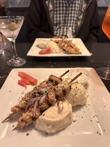 Photo of The Kasbah Mediterranean - 6130 Dunn St, Niagara Falls, ON L2G 2P1